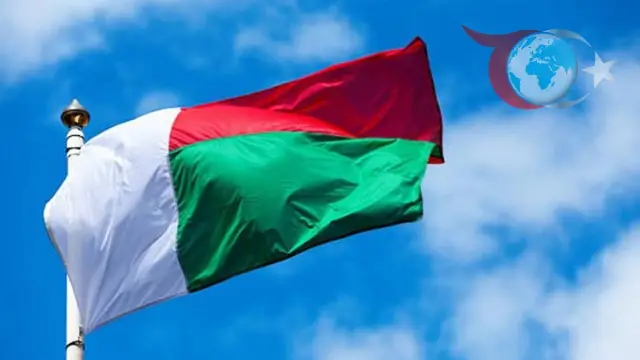 Madagaskar'da Askeri Müdahale: Albay Randrianirina Geçici Lider Olarak Atandı