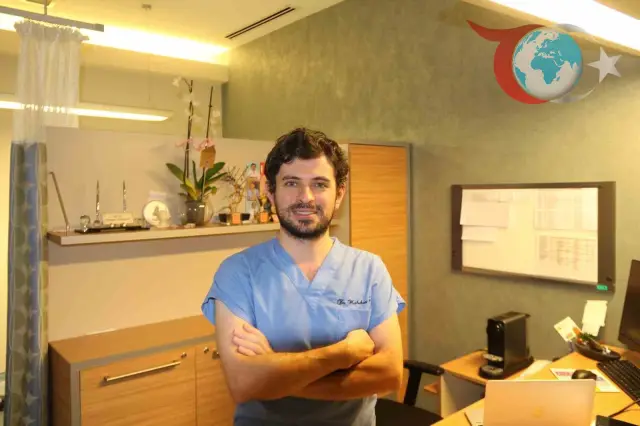 Estetik Operasyonlarda Artan Erkek İlgi ve Sosyal Medyanın Rolü