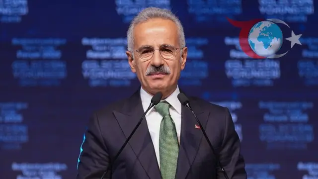 5G Teknolojisinde Son Durum: Ulaştırma Bakanı Uraloğlu'nun Açıklamaları