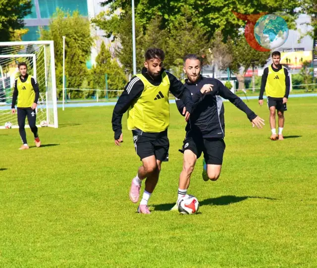 Erciyes 38 Futbol Kulübü, Suvermez Kapadokyaspor Karşısında Galibiyet Arıyor