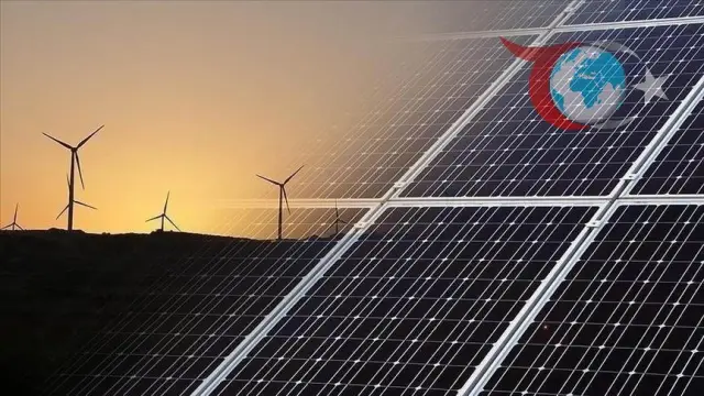 Avrupa'da Enerji Depolama Atılımı: Sürdürülebilir Gelecek İçin Kritik Adımlar