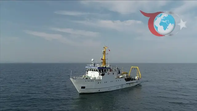Ege Denizi'nde İklim Değişikliğinin İzleri: Körfezler ve Deniz Tahmin Sistemleri