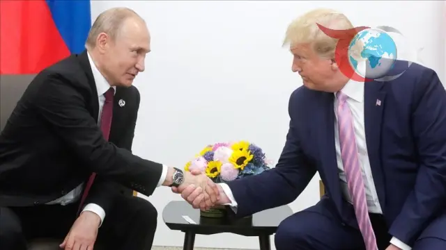 Putin ve Trump'ın Soçi Görüşmesi Hakkında Detaylar!
