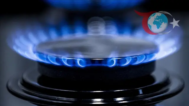 Türkiye Doğal Gaz Sektöründe Büyümeye Devam Ediyor