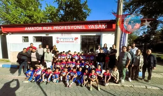 Denizli Büyükşehir Belediyesi Amatör Kulüplerden Tesis İstedi