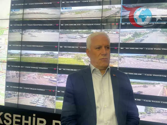 Bursa Büyükşehir Belediye Başkanı Mustafa Bozbey'den BURULAŞ Grevi Açıklaması