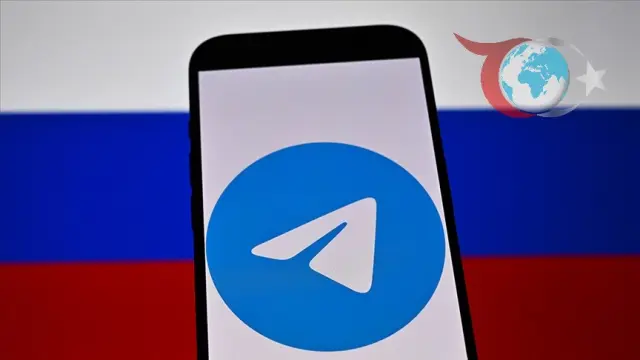 Rusya'da Yabancı Platformlara Para Cezası