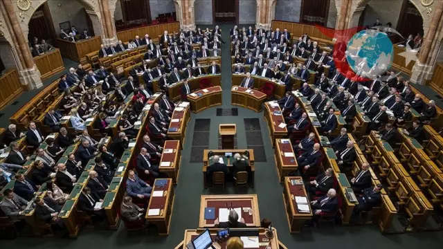 Macaristan, UCM'den Ayrılma Kararı Aldı