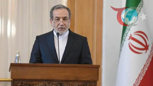 İran Dışişleri Bakanı ABD'ye Tepki Gösterdi