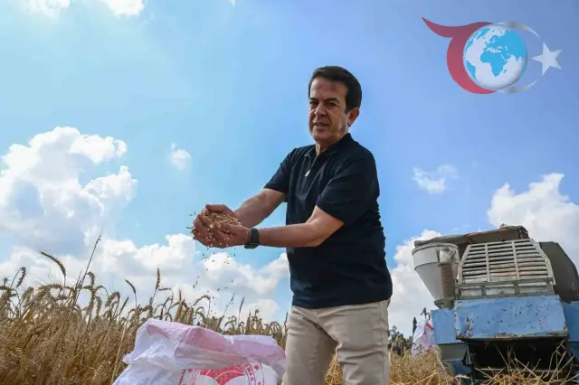 Antalya Ticaret Borsası ve Antalya Tarım Konseyi Yöneticilerinden Tarımsal Girdi Fiyatları Değerlendirmesi