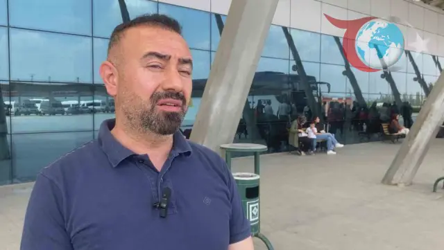 Osmaniye Valisi Otogarda Aile Yılı Faaliyetlerini Anlattı