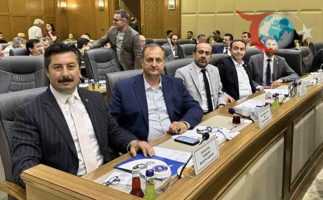 Yenişehir'e Modern İtfaiye İstasyonu Müjdesi