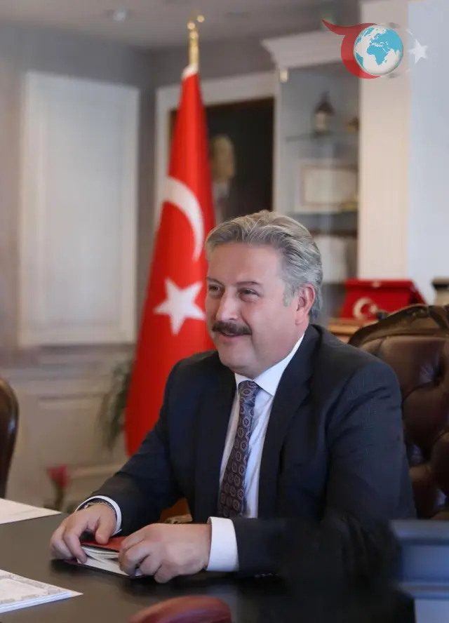 Melikgazi Belediyesi Kentsel Dönüşüme Devam Ediyor