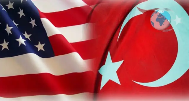 Türkiye ve ABD, Suriye Konusunda İş Birliğini Artırıyor