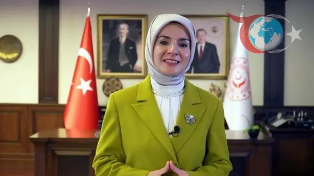 2025 Aile Yılında İstanbul'da Uluslararası Aile Forumu Düzenlenecek