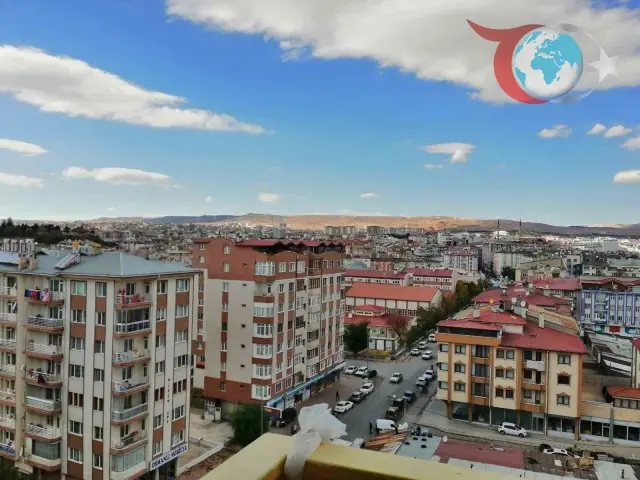 Sivas Konut Satışları Nisan Ayında İkiye Katlandı!