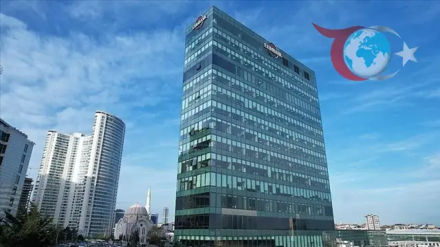 Yeni Sendikasyon Kredisi Türk Eximbank'a Avantaj Sağladı