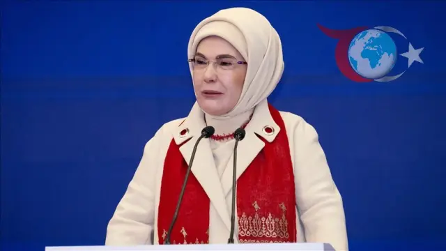 Emine Erdoğan: Türk Mutfağı Klasikleri Haftası Kutlandı