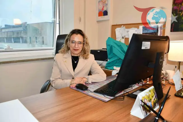 Lösemi Tedavisinde Kan ve Kök Hücre Bağışının Hayati Önemi