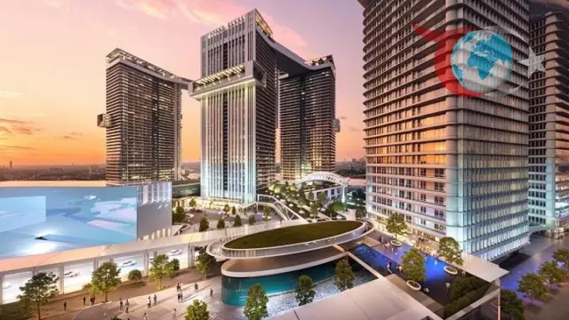 Yeni Standartlarla İnşaat Sektöründe Devrim