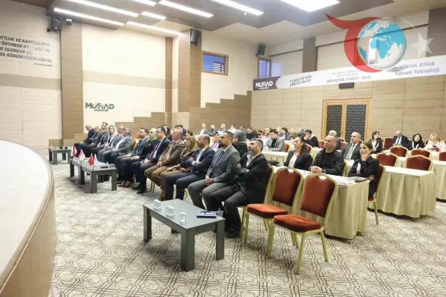 Kuzey Kıbrıs ve Gaziantep Arasında Ekonomik İş Birliği Adımları