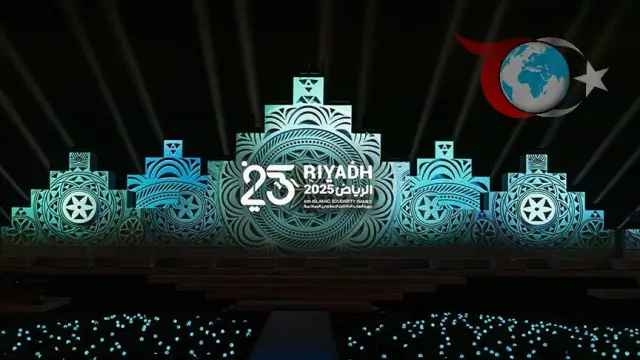 6. İslami Dayanışma Oyunları'nda Türkiye'yi Gururlandıran Sporcular