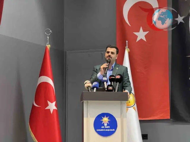 AK Parti'den CHP'ye Sert Eleştiriler: "Siyaset Seviyesine Zarar Veriyorlar"