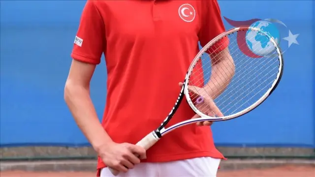Türk Tenisçilerin Tarihi Başarısı: Çeyrek Finali Aşıp Yarı Finale Yükseldiler