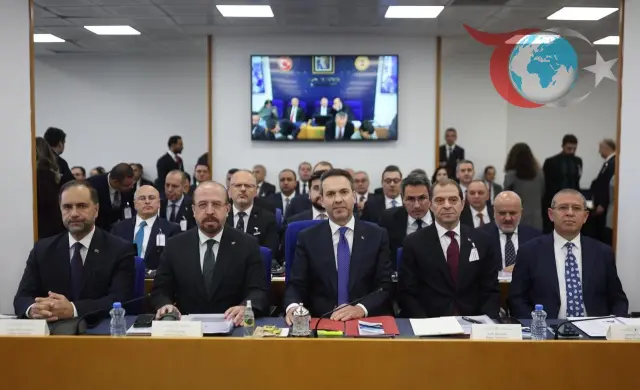Türkiye'nin Maden Potansiyeli: Ruhsat İptalleri ve Gelecek Planları