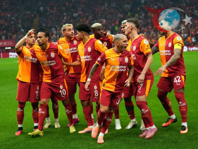 Galatasaray Kocaelispor Deplasmanında Galibiyet Arayacak