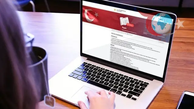 Türkiye'nin İhracatına Yeni Destek: Alıcı Kredileri Düzenlemesi