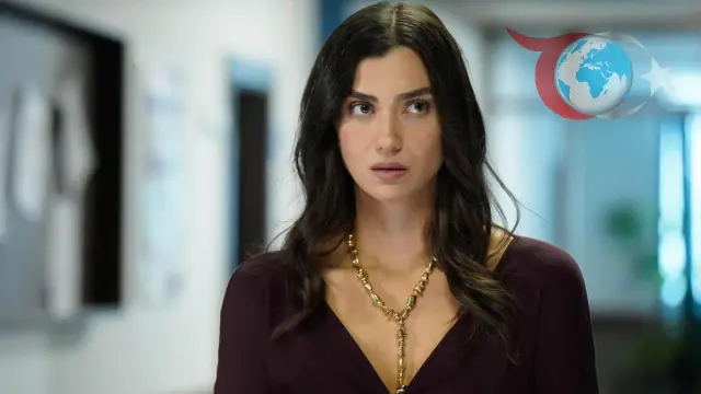Güller ve Günahlar: Aleyna Solaker'in Azra Karakteri Üzerine Çarpıcı Açıklamaları