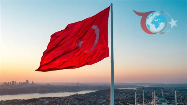Türkiye'nin Yabancı Yatırım Potansiyeli Artıyor