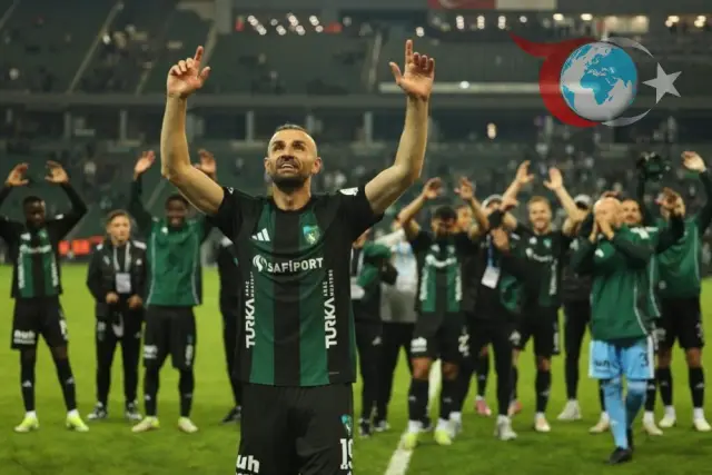 Kocaelispor ve Galatasaray: 16 Yıl Sonra Yeniden Buluşma Heyecanı