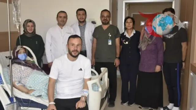 Organ Bağışında Dijital Dönüşüm: Sağlık Bakanlığı e-Nabız Üzerinden Yeni Uygulama Başlattı