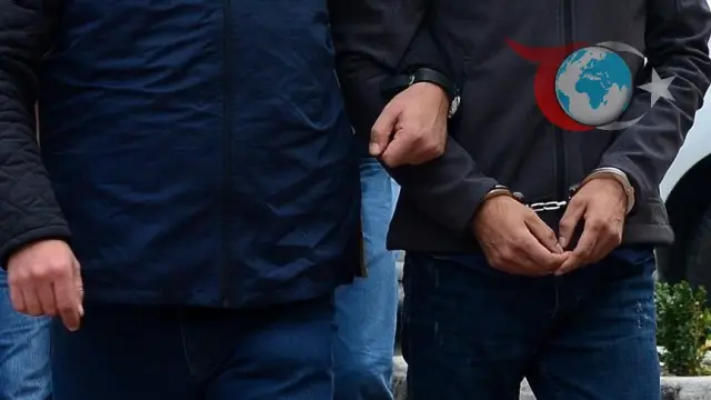 Ankara'da Siber Suçlar Üzerine Geniş Kapsamlı Operasyon Başlatıldı