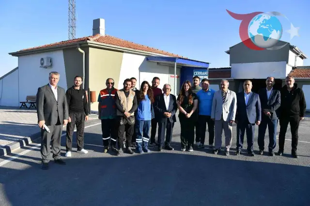 Kayseri Büyükşehir’den Sahipsiz Hayvanlara Sıcak Yuva ve Bakım Hizmeti