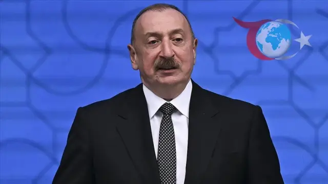 Bakü'de Zaferin 5. Yıl Dönümü: Aliyev ve Erdoğan'dan Mesajlar