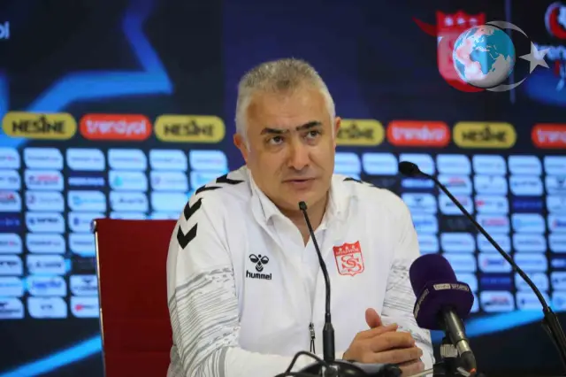 Sivasspor'un Galibiyeti Taraftara Armağan