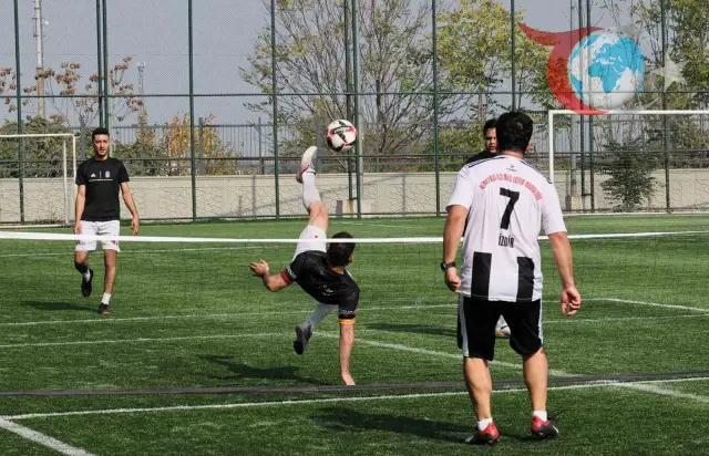Manisa’da Kamu Spor Oyunları: Ege’nin Spor Tutkusu