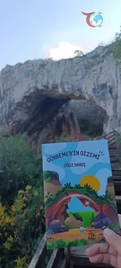 İvrindi'nin Gizemli Doğal Hazinesini Keşfet: Gökkemer’in Sırrı