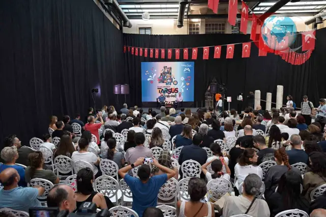 Tarsus Festivali: Kültür, Bilgi ve Tarih Dolu Buluşma