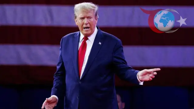 Trump'tan Obamacare'e Sert Eleştiri: Sigorta Şirketlerinden Al, Halka Ver