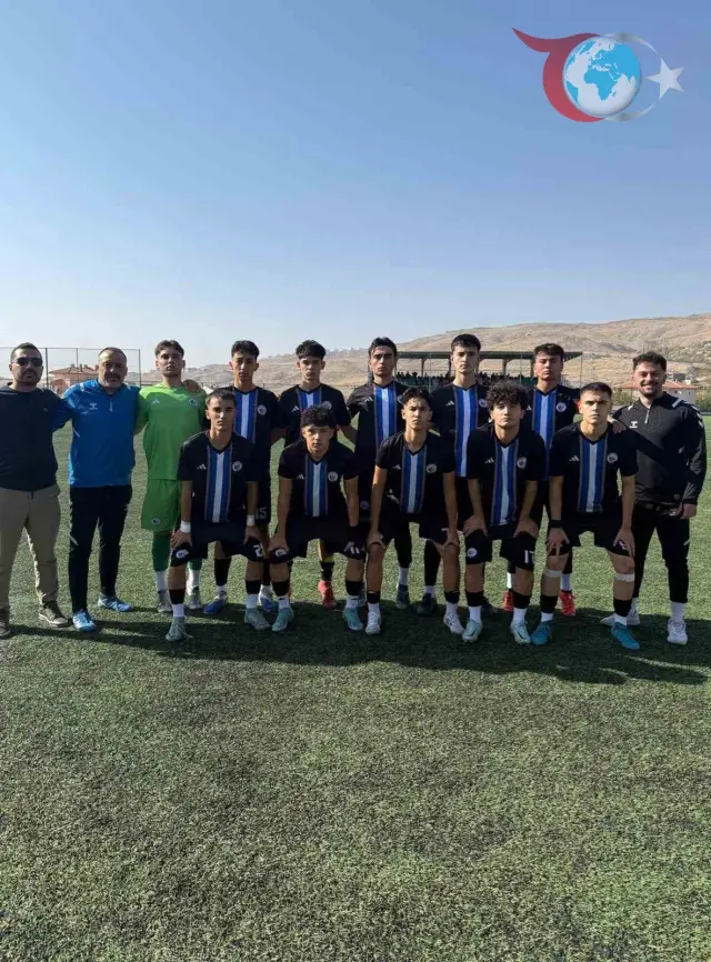 Erciyes 38 FK, Kayseri Atletikspor'u Farklı Geçerek Liderliğini Pekiştirdi