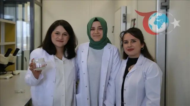 Niğde'de Yenilikçi Tohum Kaplama Teknolojisi: Çevre Dostu Çözüm