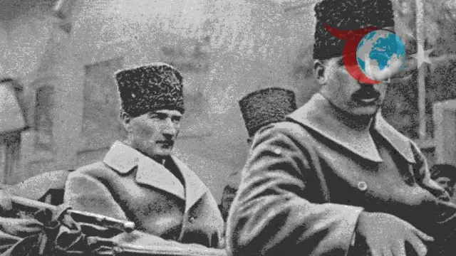 Gazi Mustafa Kemal Atatürk’ün İzinde Ekonomik ve Kültürel Kalkınma Vurgusu