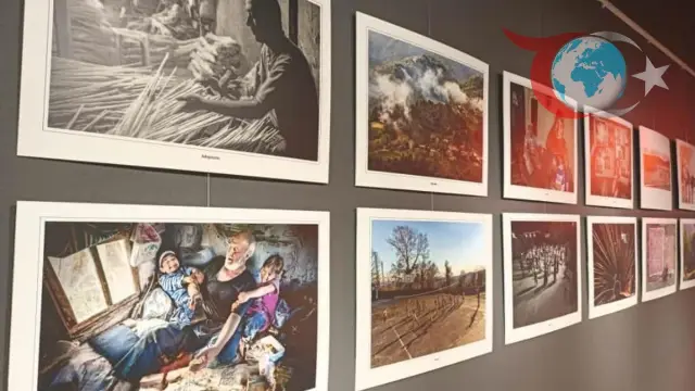 Sakarya’nın Kültürel Kimliği Fotoğraf Karelerinde Hayat Buluyor