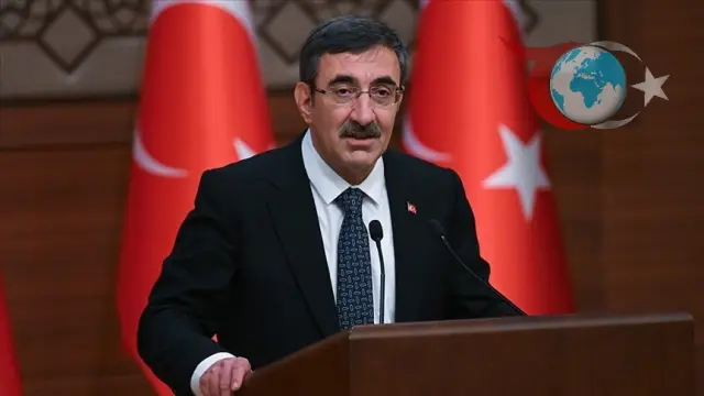 Türkiye'nin Yeşil Geleceği: Milyonlarca Fidan Toprakla Buluşuyor