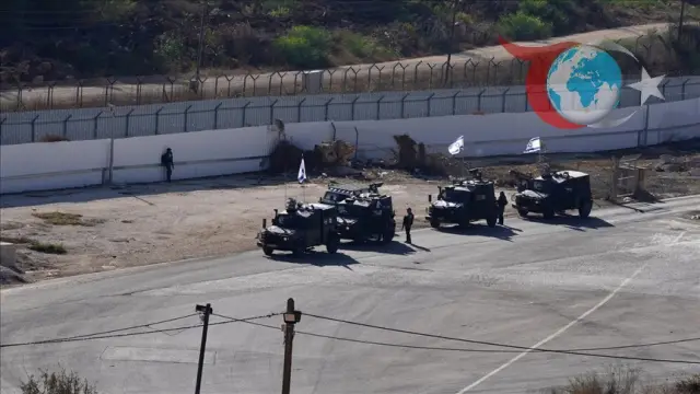 Filistinli Tutukluların İçler Acısı Koşulları: Ofer Askeri Cezaevi Raporu
