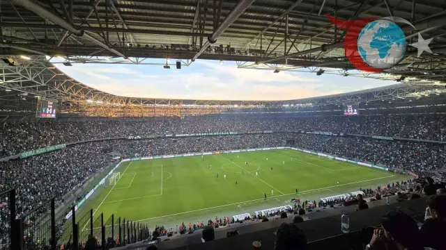 Kocaelispor - Galatasaray Maçına Taraftar Akını: 31 Bin Biletli Seyirci